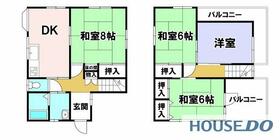 千葉県柏市旭町６丁目