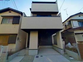 兵庫県宝塚市末成町