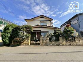 東京都東久留米市小山３丁目