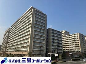 ジオ彩都みなみ坂４番館