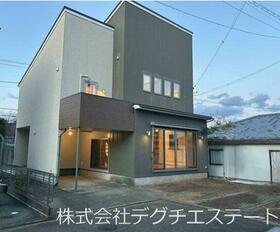 静岡県富士市松岡