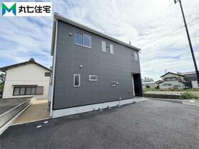 愛知県蒲郡市西浦町馬々