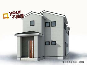 宮城県東松島市矢本字関の内