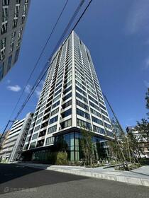 アイコニックタワー新潟ステーション