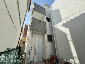 兵庫県尼崎市金楽寺町２丁目