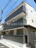 Atout Coeur IKEBUKURO 1階 築9年2ヶ月の賃貸物件