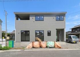 岡山県倉敷市連島町鶴新田