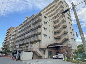 キョウエイハイツ田町