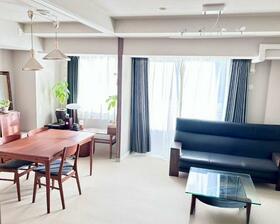 プライムパークス品川シーサイドザ・タワー