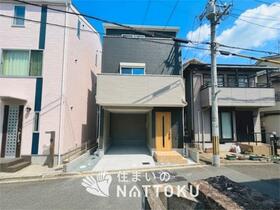 大阪府堺市東区南野田