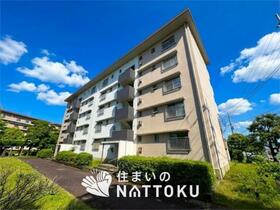 釈尊寺第一住宅　１４号棟