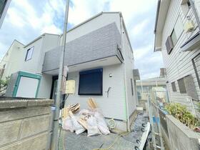 東京都練馬区南田中４丁目