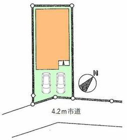 埼玉県川越市大字砂新田