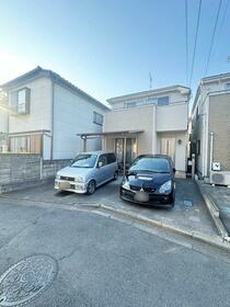 埼玉県川越市大字砂新田