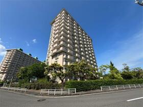 小田急サンシティ鴨池１号棟