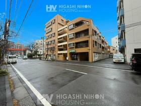 ナイスアーバン鶴見市場