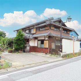 滋賀県彦根市高宮町