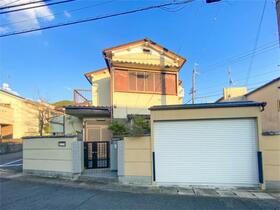 京都府京都市山科区安朱中小路町