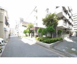 Ｊ－フラッツ錦糸町  ｜ 東京都墨田区緑４丁目（賃貸マンション1K・7階・18.52㎡） その10