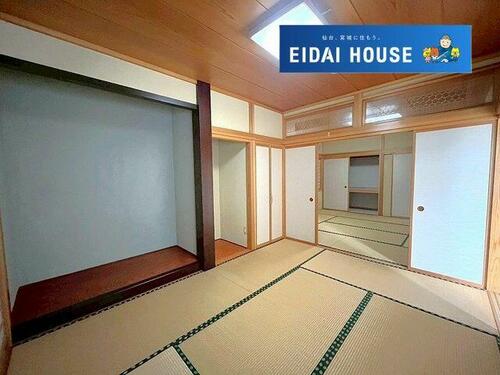 detached 宮城県宮城郡七ヶ浜町遠山３丁目