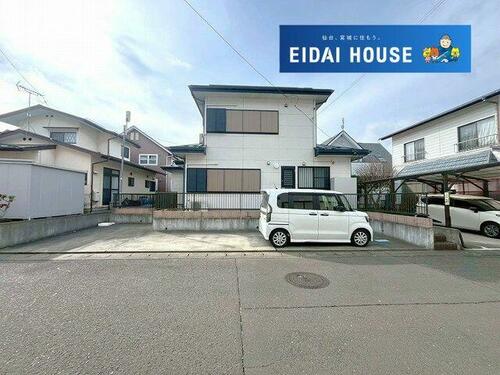 detached 宮城県宮城郡七ヶ浜町遠山３丁目