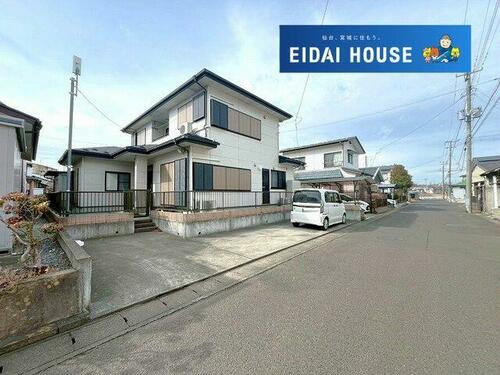 detached 宮城県宮城郡七ヶ浜町遠山３丁目