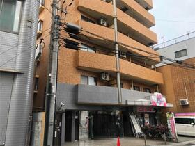 ライオンズマンション交通局前