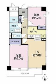 リーベパトリー竹ノ塚