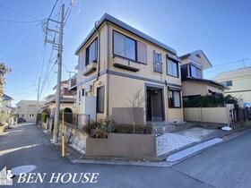 神奈川県横浜市鶴見区上の宮２丁目