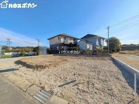 愛知県知多郡阿久比町大字草木字朝日