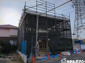 愛知県知多郡阿久比町大字草木字朝日