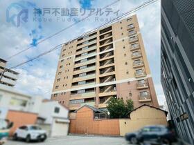 プレステージ明石駅前シーサイドパレス