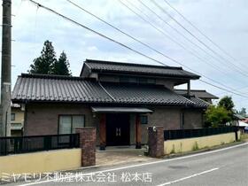 長野県安曇野市三郷小倉
