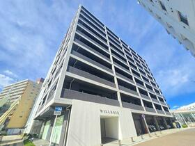 ウィルローズ横須賀中央