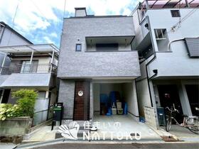 大阪府寝屋川市緑町