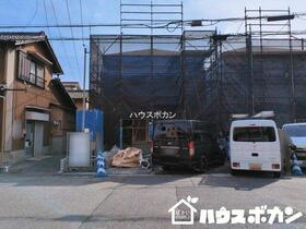 愛知県名古屋市中川区下之一色町字操出