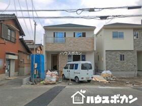 愛知県名古屋市中川区下之一色町字操出