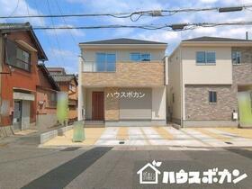 愛知県名古屋市中川区下之一色町字操出