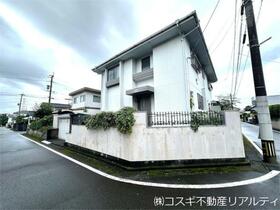 熊本県菊池郡菊陽町大字津久礼