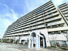 ローレルコート天理前栽　中古マンション