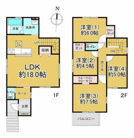 大阪府箕面市石丸２丁目