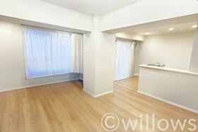 芝公園シティハイツ