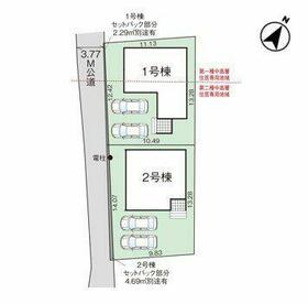 新潟県新潟市西区内野西１丁目
