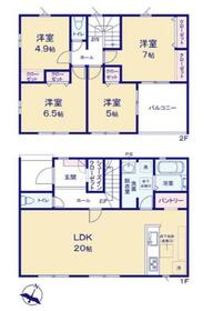 群馬県高崎市乗附町