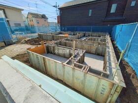 神奈川県相模原市南区相模台３丁目