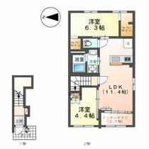 間取り：212057058858