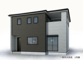 愛知県一宮市大赤見字若年東