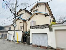 兵庫県明石市大久保町山手台２丁目