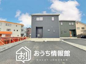 岐阜県各務原市那加土山町２丁目
