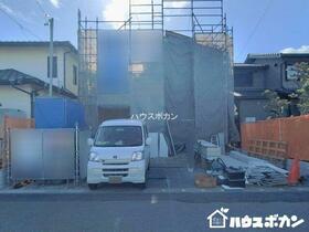 愛知県一宮市大和町南高井字中ノ町